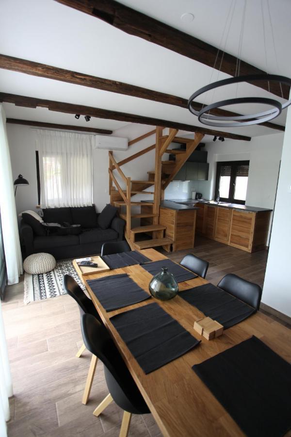 Mulina River Lodge Pribanjci Luaran gambar