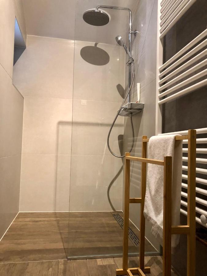 Mulina River Lodge Pribanjci Luaran gambar