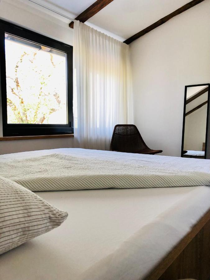Mulina River Lodge Pribanjci Luaran gambar