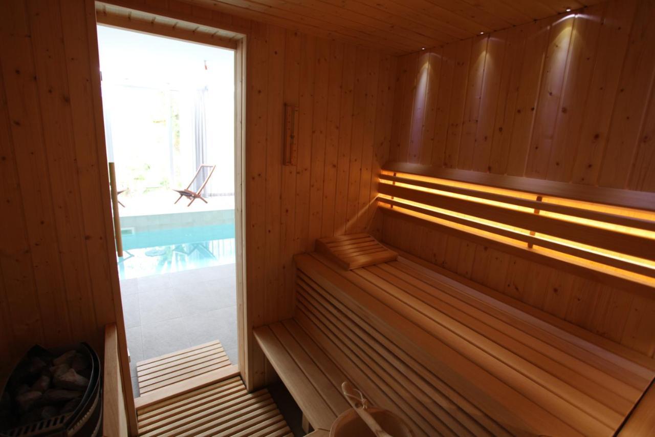 Mulina River Lodge Pribanjci Luaran gambar