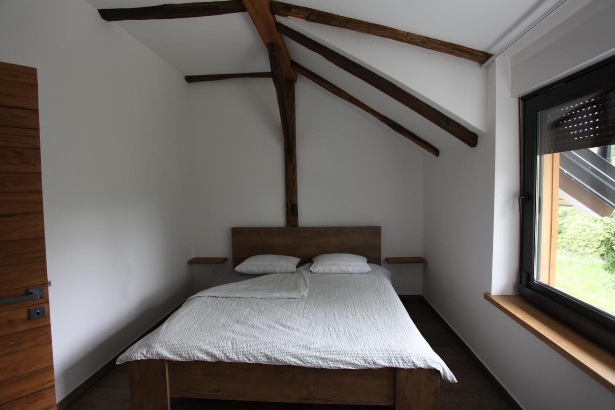 Mulina River Lodge Pribanjci Luaran gambar