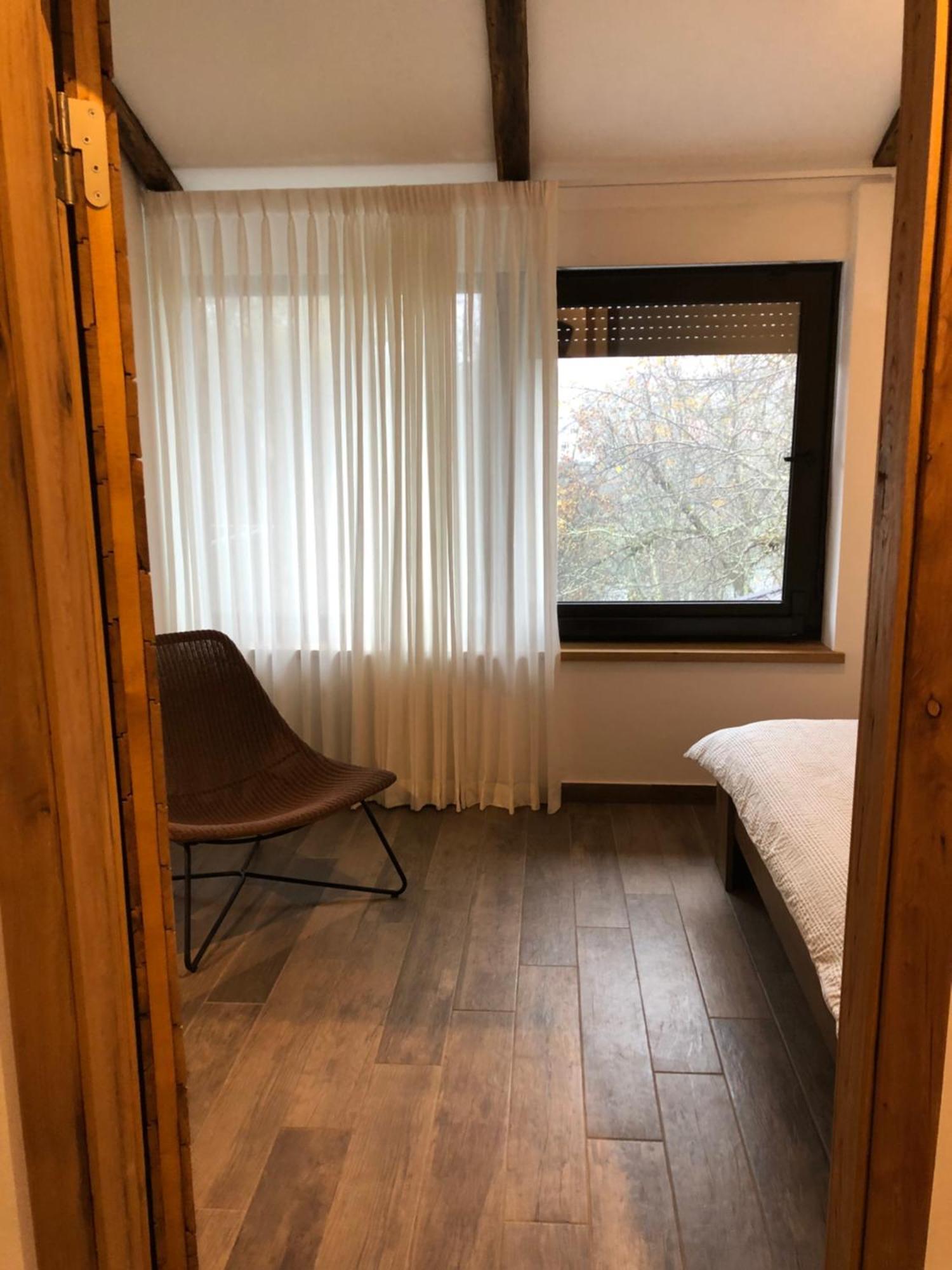 Mulina River Lodge Pribanjci Luaran gambar